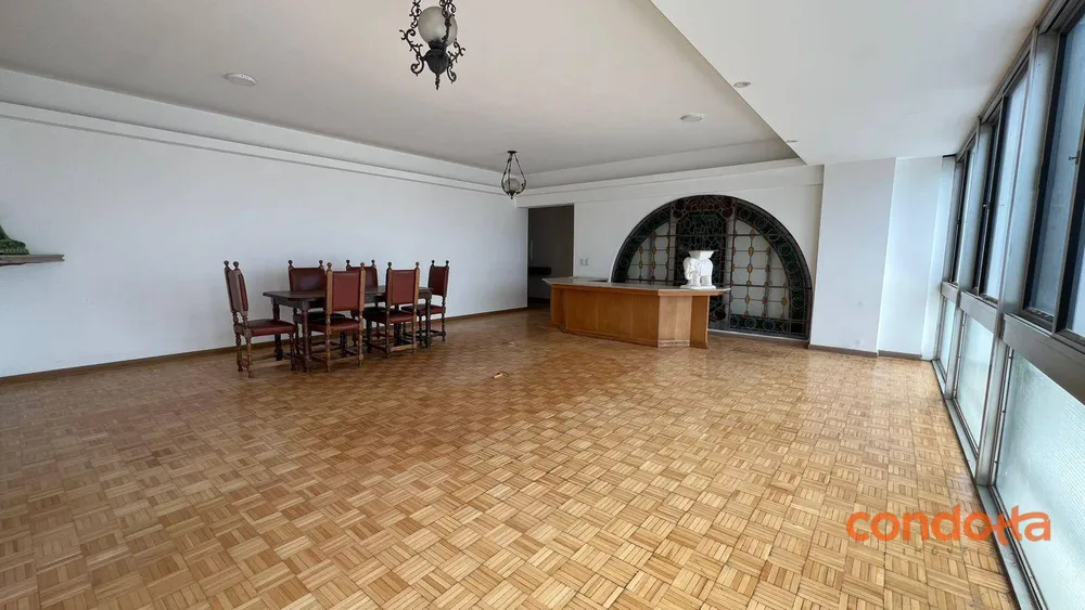 Apartamento, 3 quartos, 205 m² - Foto 12
