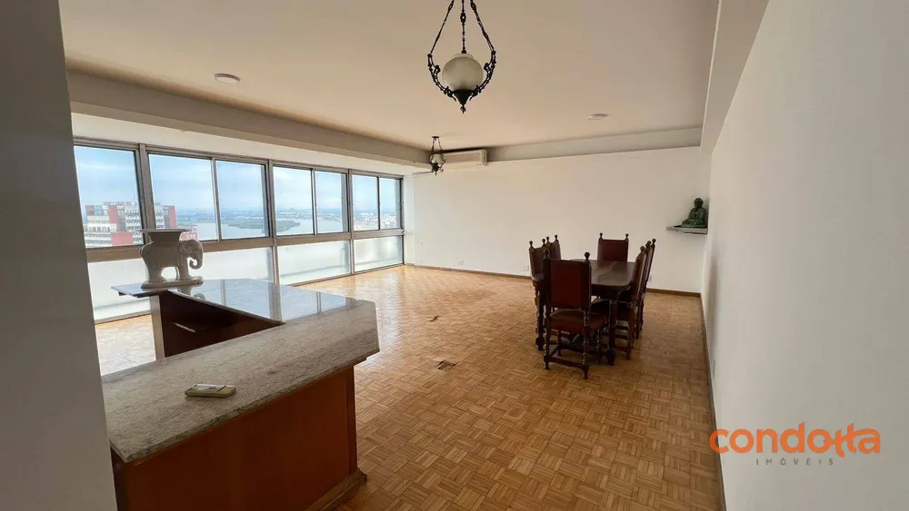 Apartamento, 3 quartos, 205 m² - Foto 9