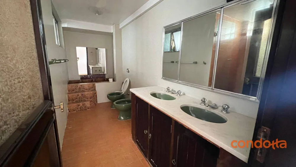 Apartamento, 3 quartos, 205 m² - Foto 5