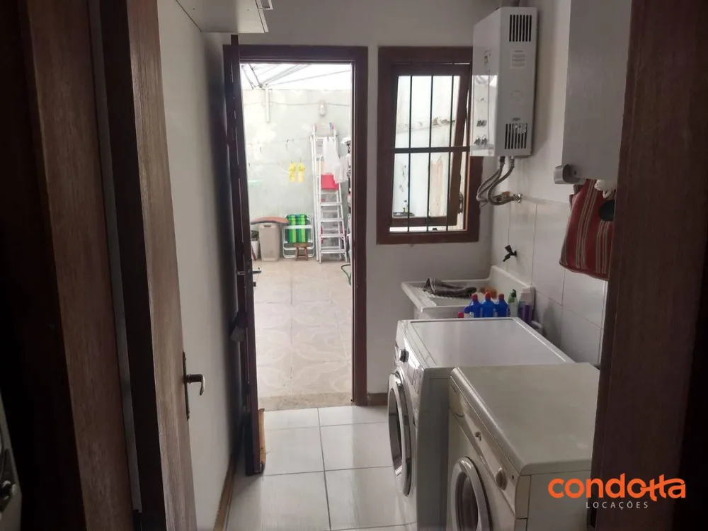 Sobrado, 3 quartos, 118 m² - Foto 2