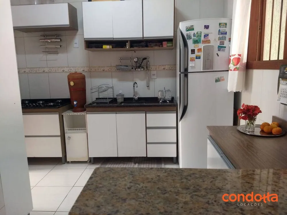 Sobrado, 3 quartos, 118 m² - Foto 3