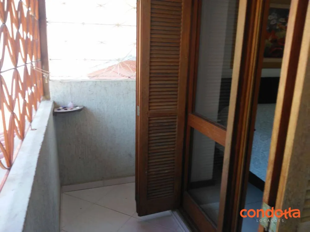 Sobrado, 3 quartos, 118 m² - Foto 6