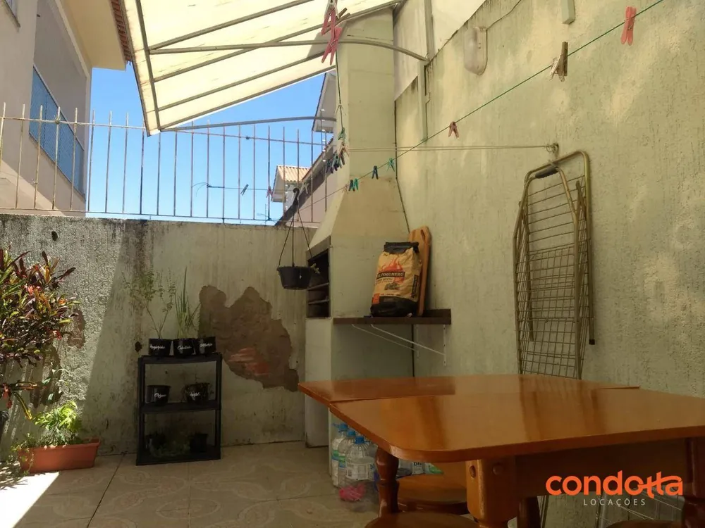 Sobrado, 3 quartos, 118 m² - Foto 7