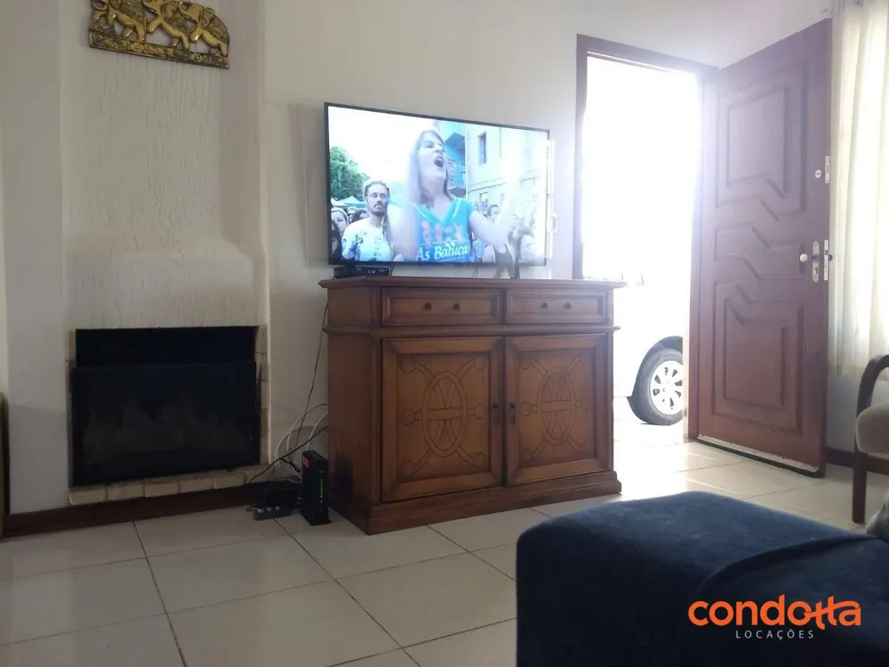 Sobrado, 3 quartos, 118 m² - Foto 10