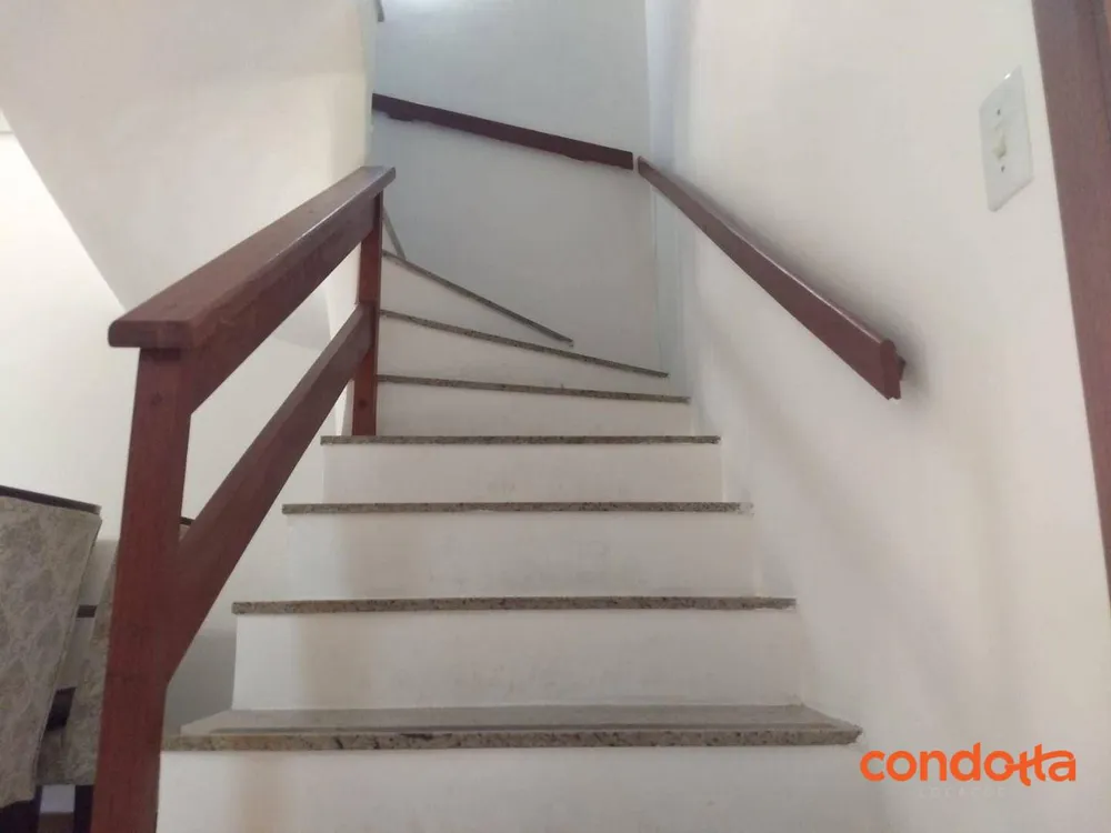 Sobrado, 3 quartos, 118 m² - Foto 16