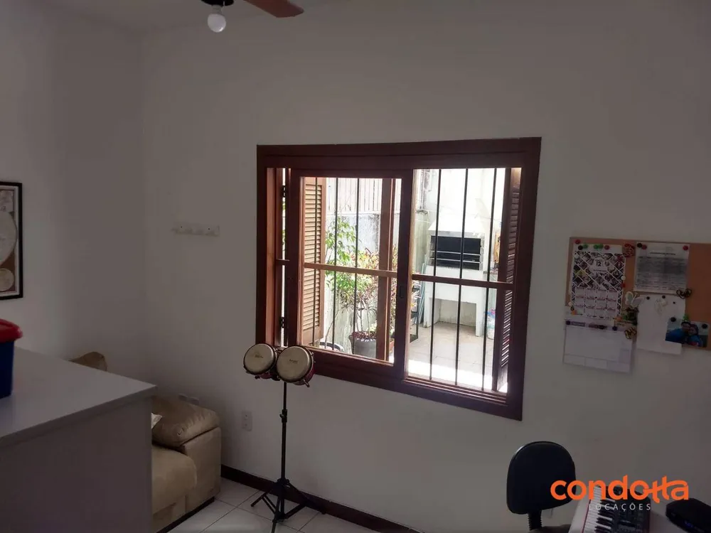 Sobrado, 3 quartos, 118 m² - Foto 9