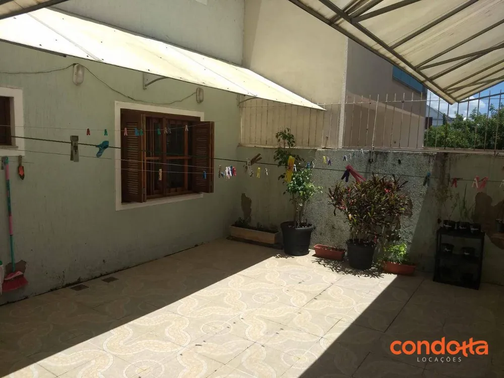 Sobrado, 3 quartos, 118 m² - Foto 5