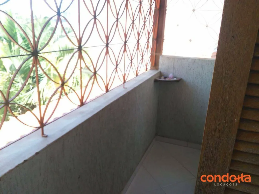 Sobrado, 3 quartos, 118 m² - Foto 4