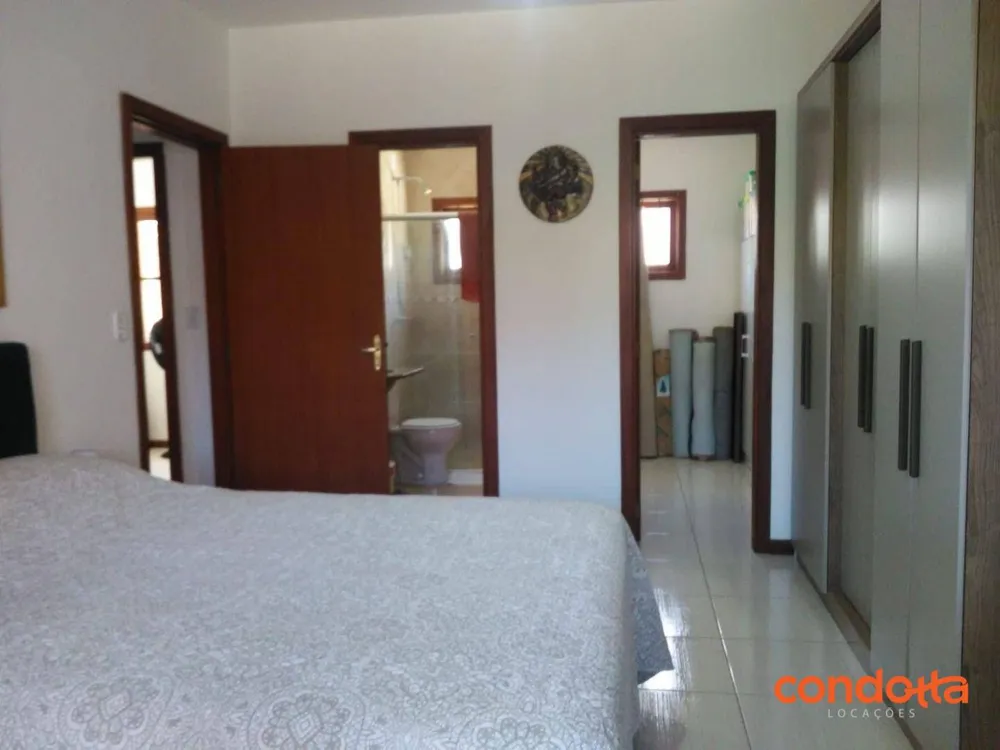 Sobrado, 3 quartos, 118 m² - Foto 1