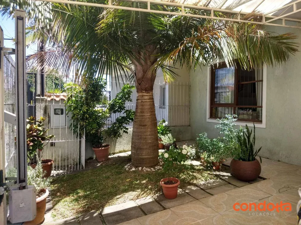 Sobrado, 3 quartos, 118 m² - Foto 11