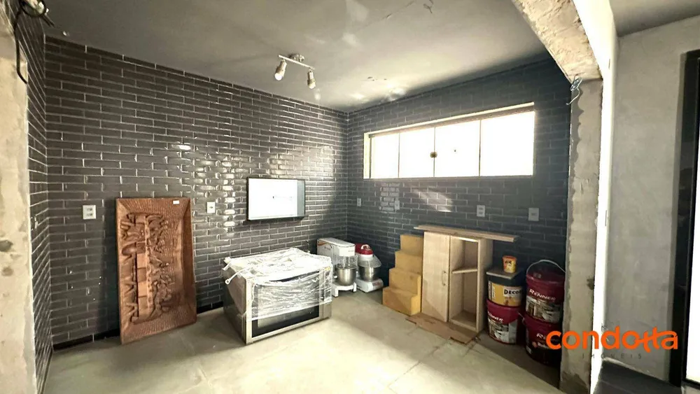Loja-Salão, 250 m² - Foto 6