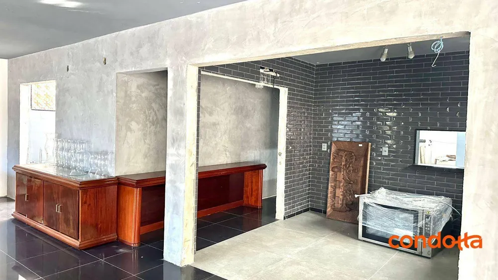 Loja-Salão, 250 m² - Foto 4