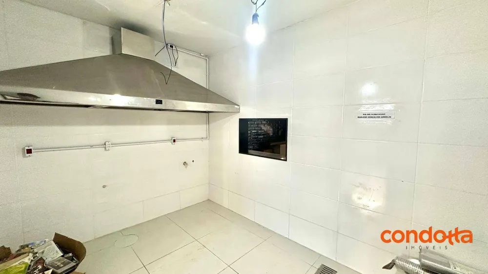 Loja-Salão, 250 m² - Foto 14
