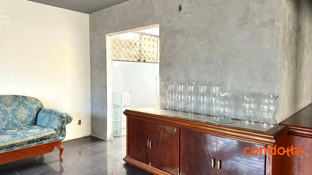 Loja-Salão, 250 m² - Foto 3