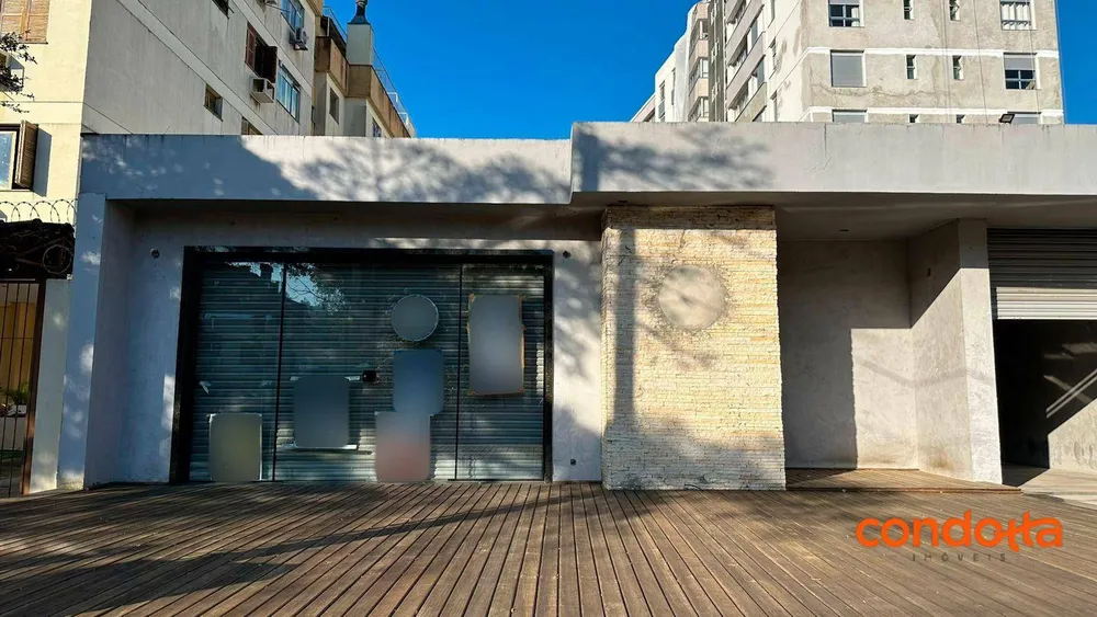Loja-Salão, 250 m² - Foto 2