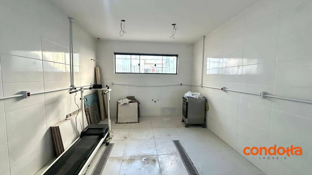 Loja-Salão, 250 m² - Foto 16
