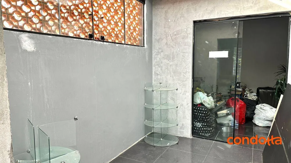 Loja-Salão, 250 m² - Foto 5