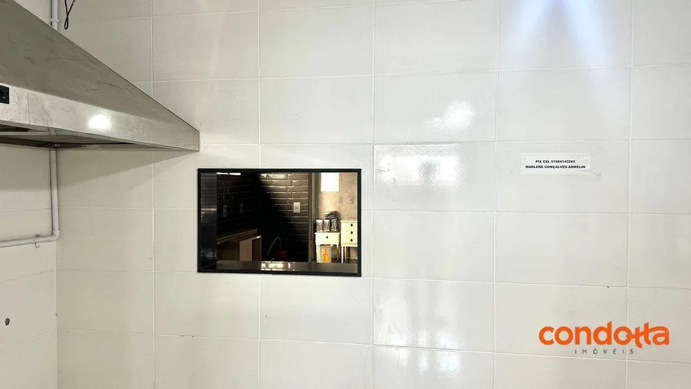 Loja-Salão, 250 m² - Foto 11