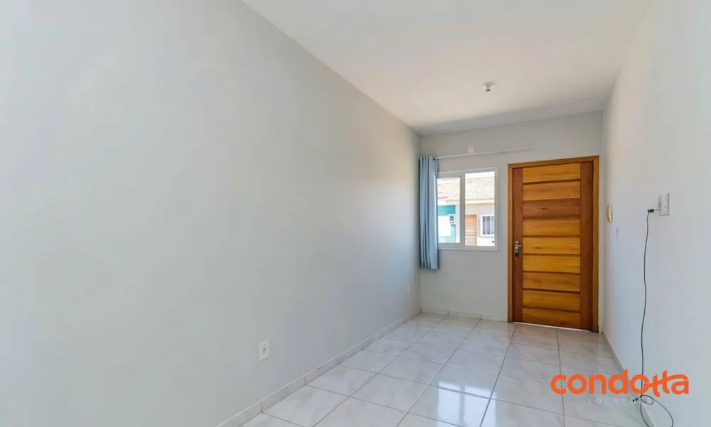 Casa de Condomínio, 2 quartos - Foto 4