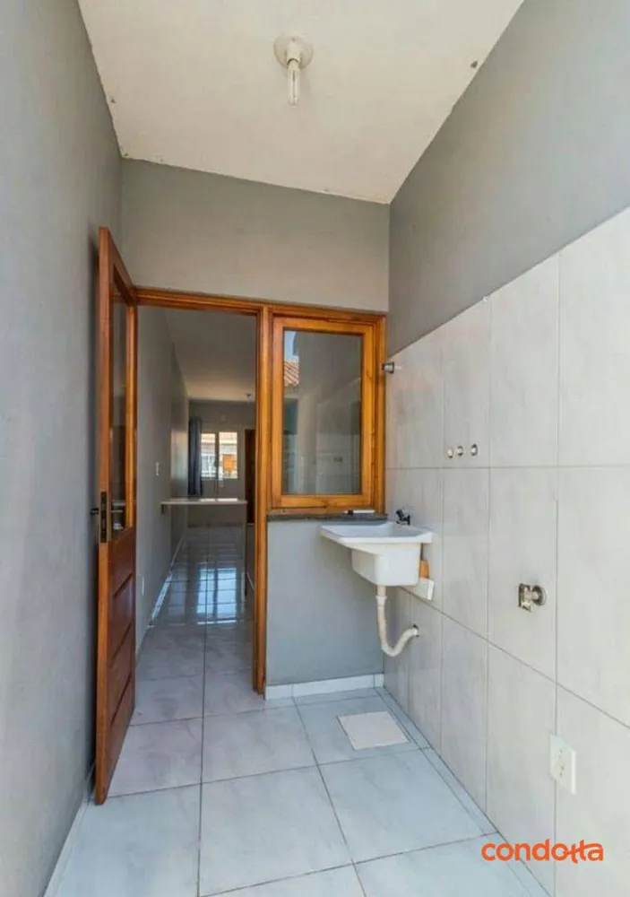 Casa de Condomínio, 2 quartos - Foto 12