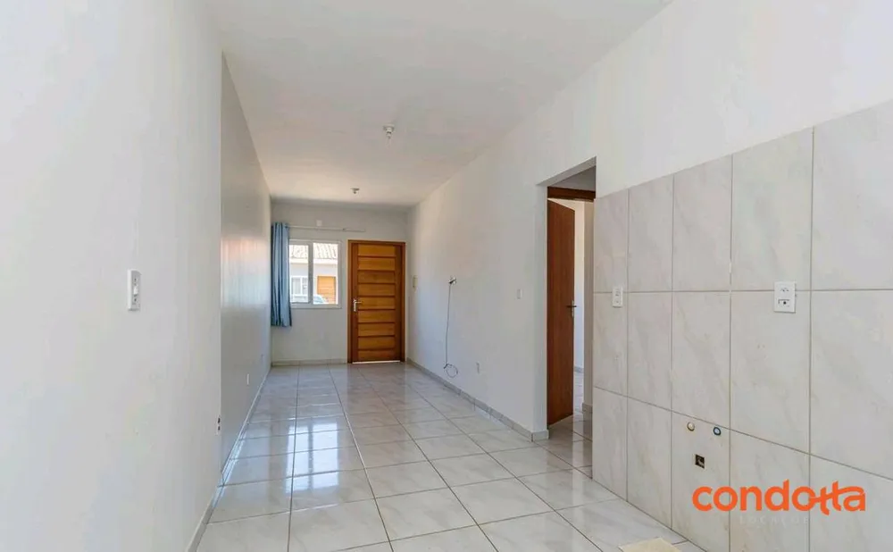 Casa de Condomínio, 2 quartos - Foto 6