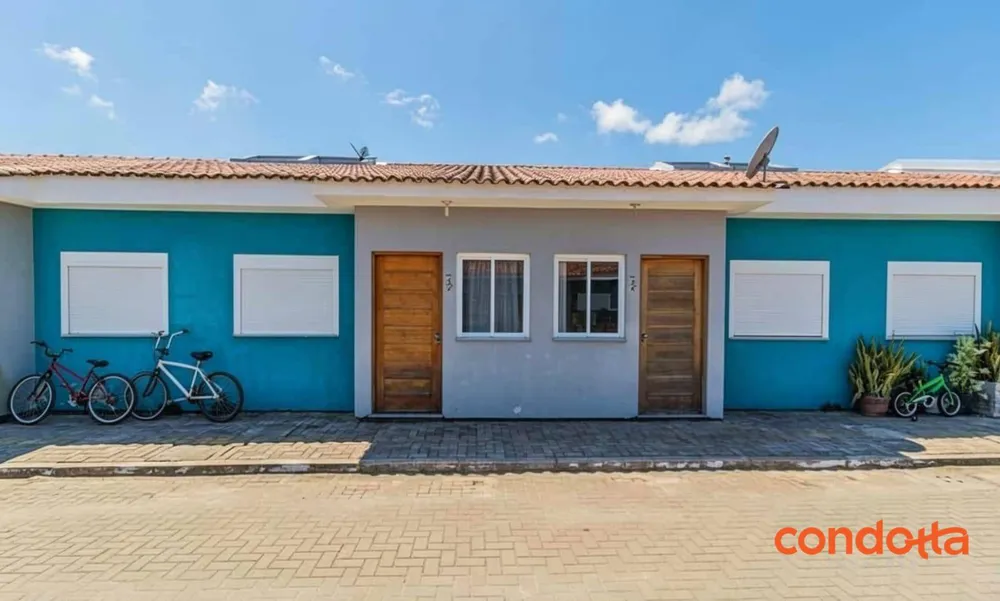 Casa de Condomínio, 2 quartos - Foto 2