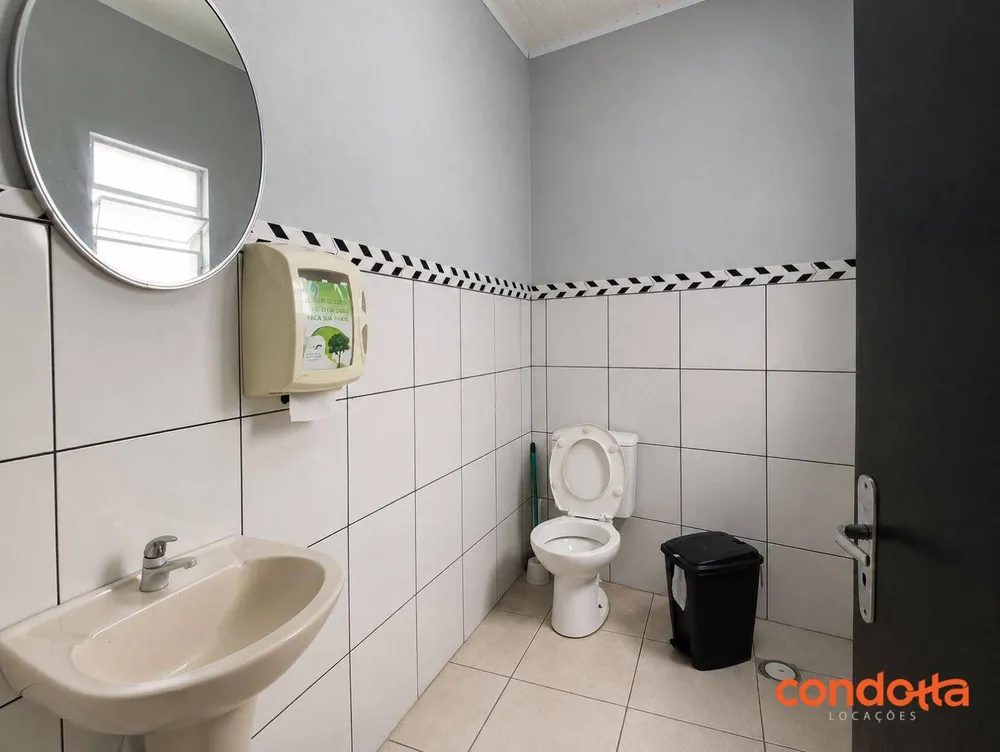 Loja-Salão, 170 m² - Foto 4