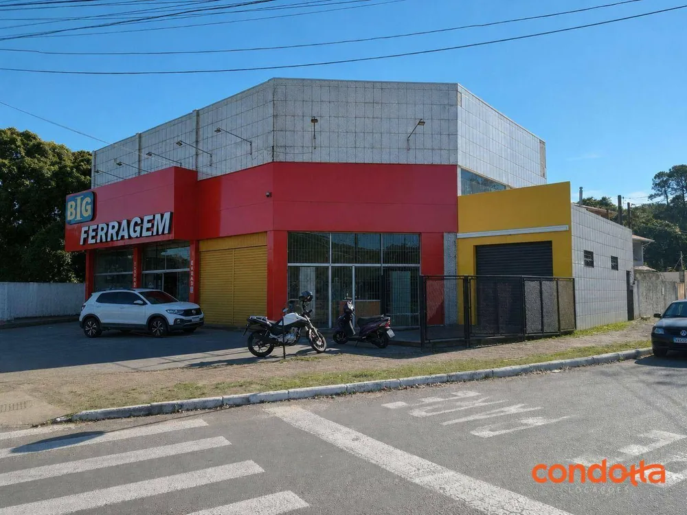 Loja-Salão, 170 m² - Foto 1