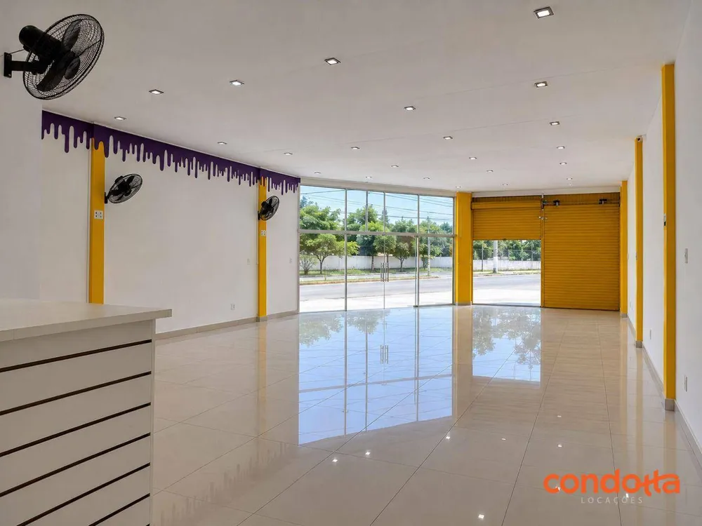 Loja-Salão, 170 m² - Foto 2