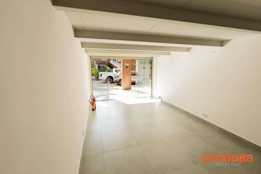 Loja-Salão, 81 m² - Foto 4
