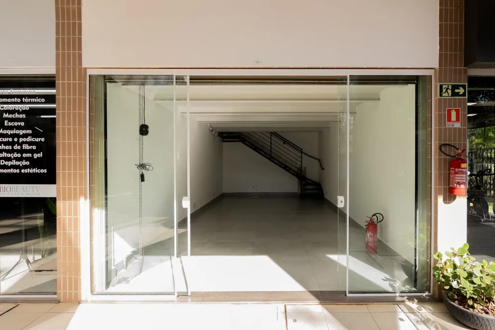 Loja-Salão, 81 m² - Foto 2