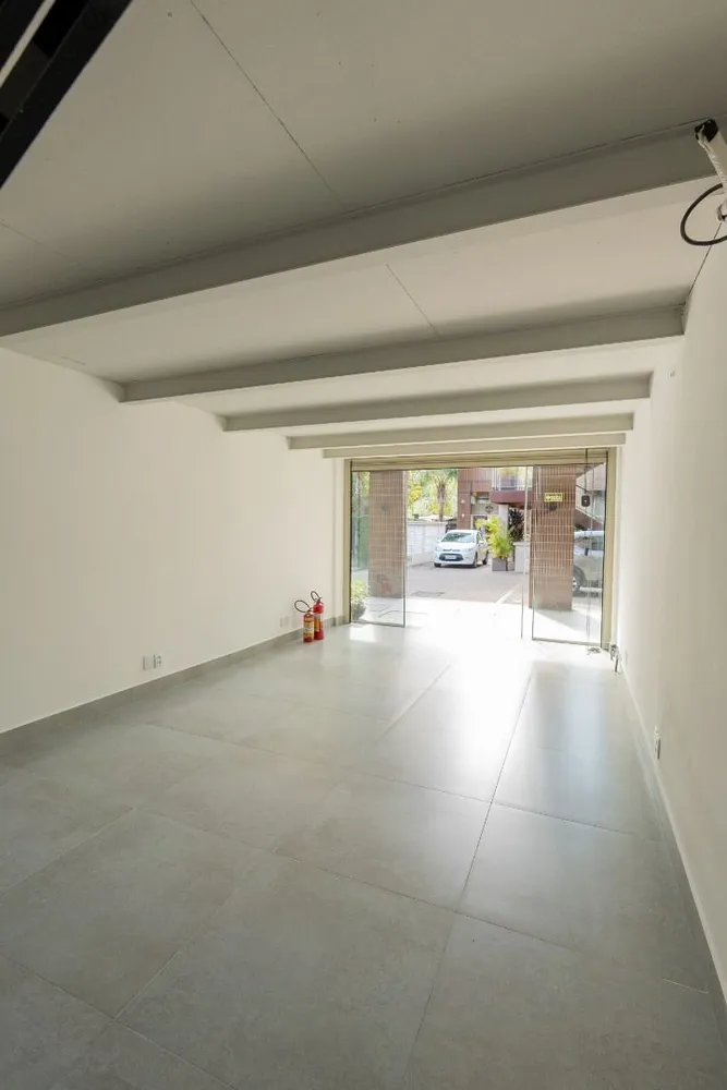 Loja-Salão, 81 m² - Foto 3