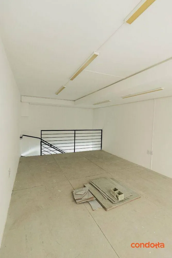 Loja-Salão, 81 m² - Foto 8