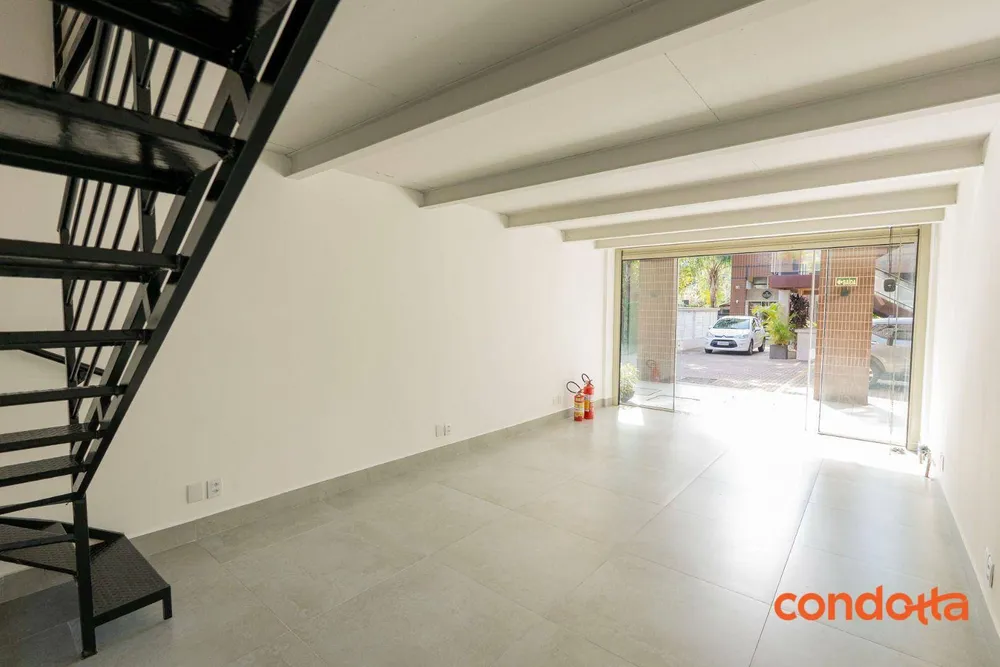 Loja-Salão, 81 m² - Foto 5