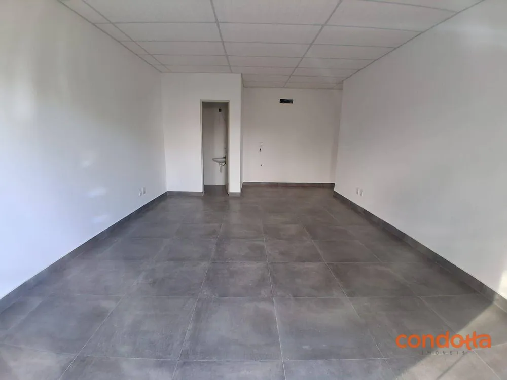 Loja-Salão, 22 m² - Foto 1
