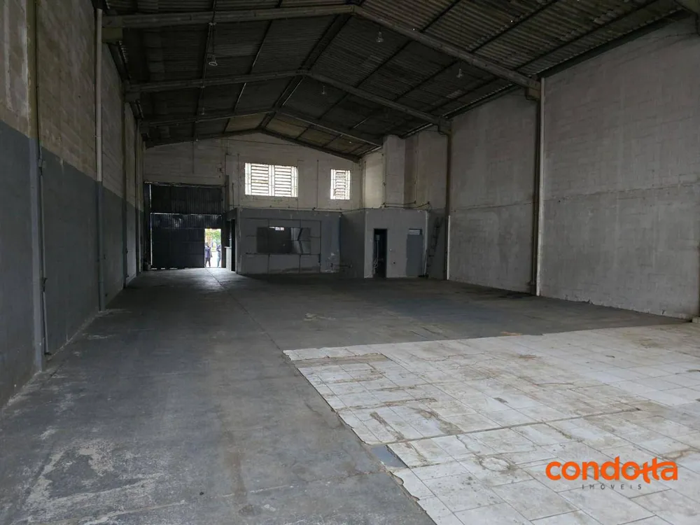 Loja-Salão, 320 m² - Foto 1