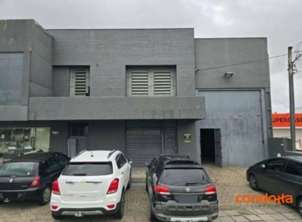 Loja-Salão, 320 m² - Foto 3