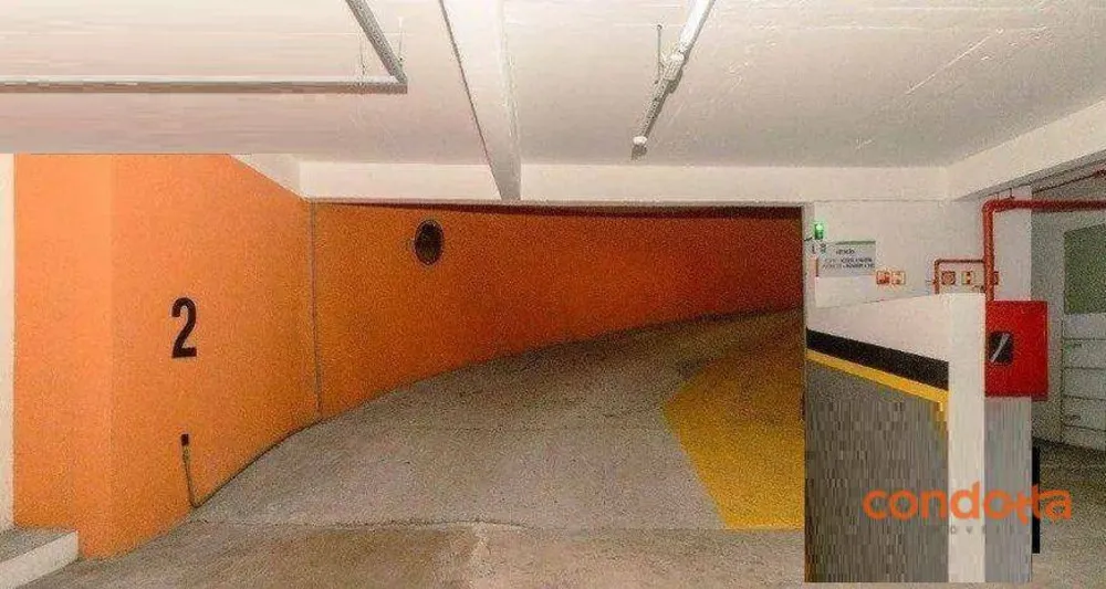 Box-Garagem, 900 m² - Foto 5