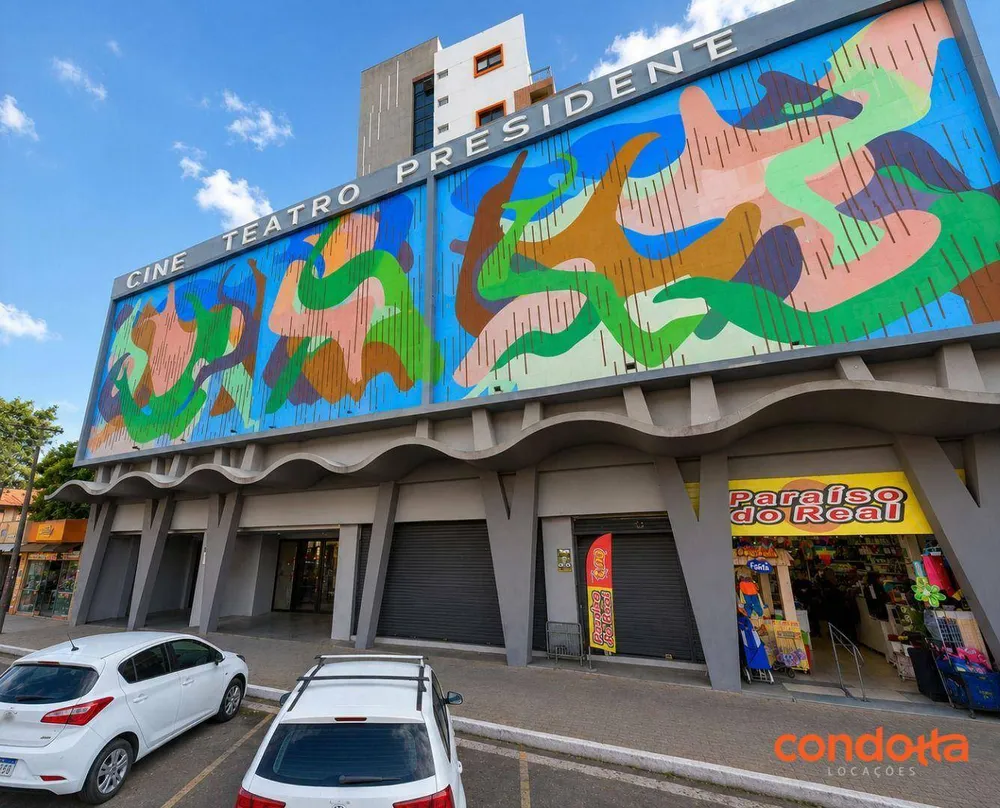 Box-Garagem, 900 m² - Foto 4