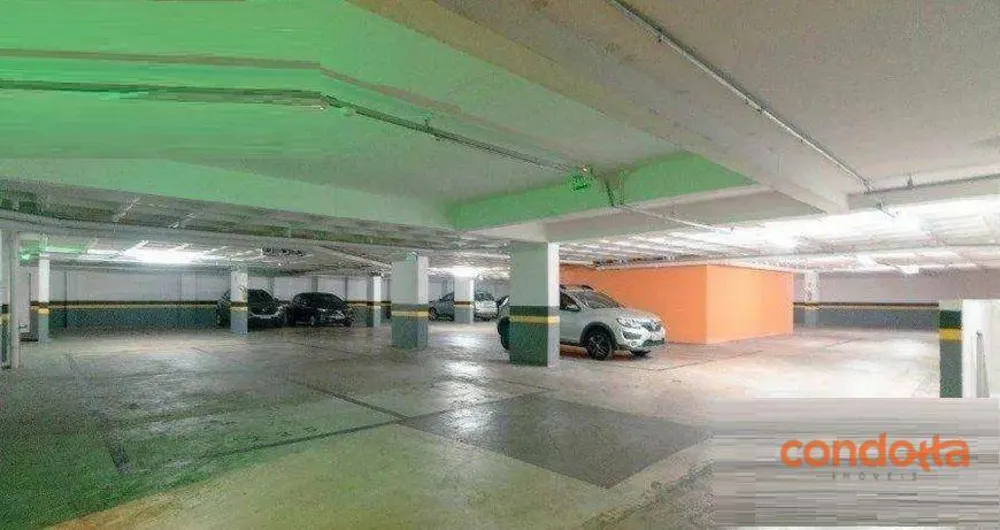 Box-Garagem, 900 m² - Foto 2
