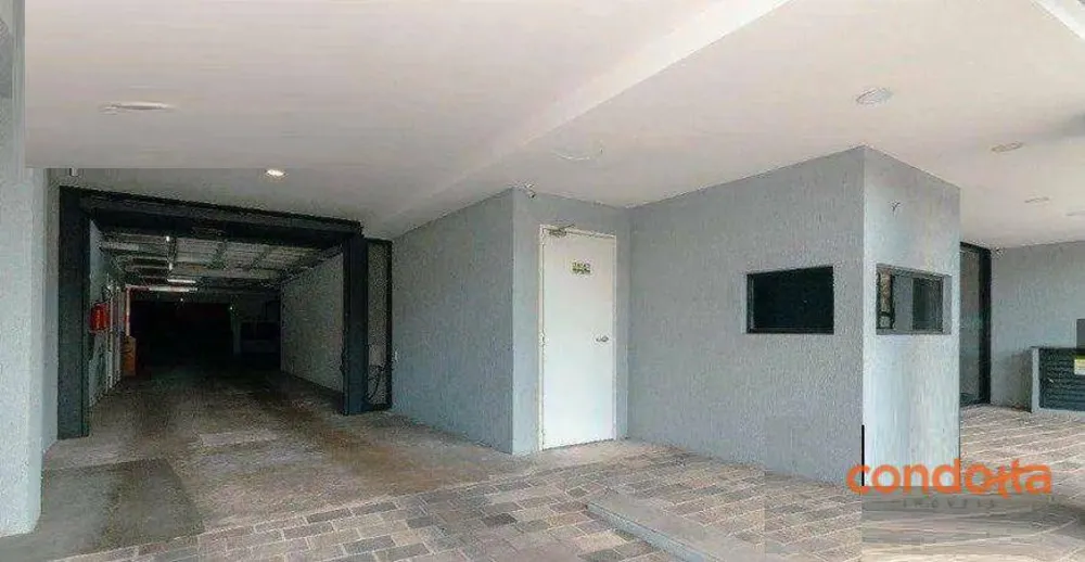 Box-Garagem, 900 m² - Foto 3