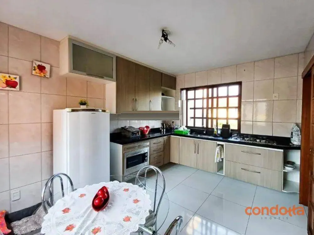 Casa, 3 quartos, 220 m² - Foto 14