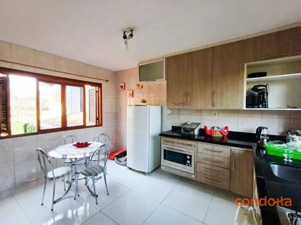 Casa, 3 quartos, 220 m² - Foto 15