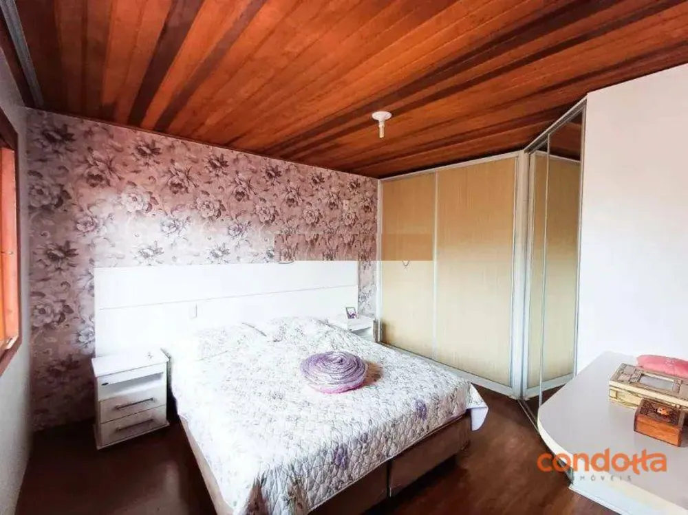 Casa, 3 quartos, 220 m² - Foto 9