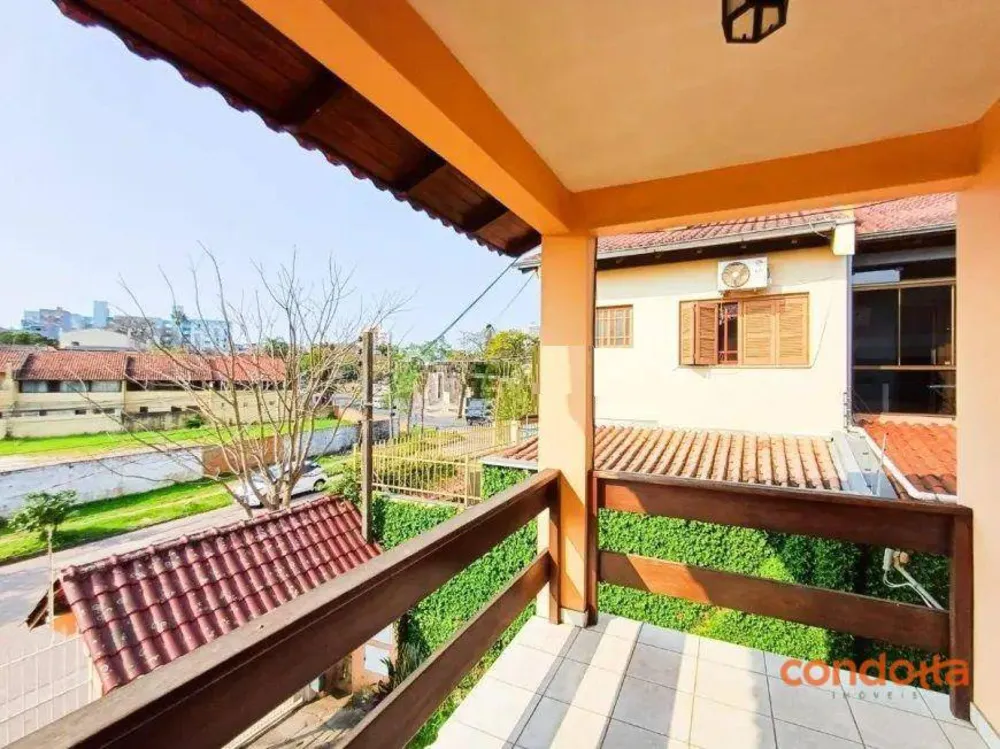 Casa, 3 quartos, 220 m² - Foto 4