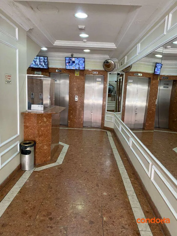 Prédio Inteiro, 280 m² - Foto 14