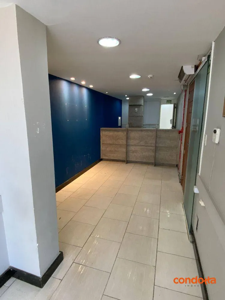 Prédio Inteiro, 280 m² - Foto 10