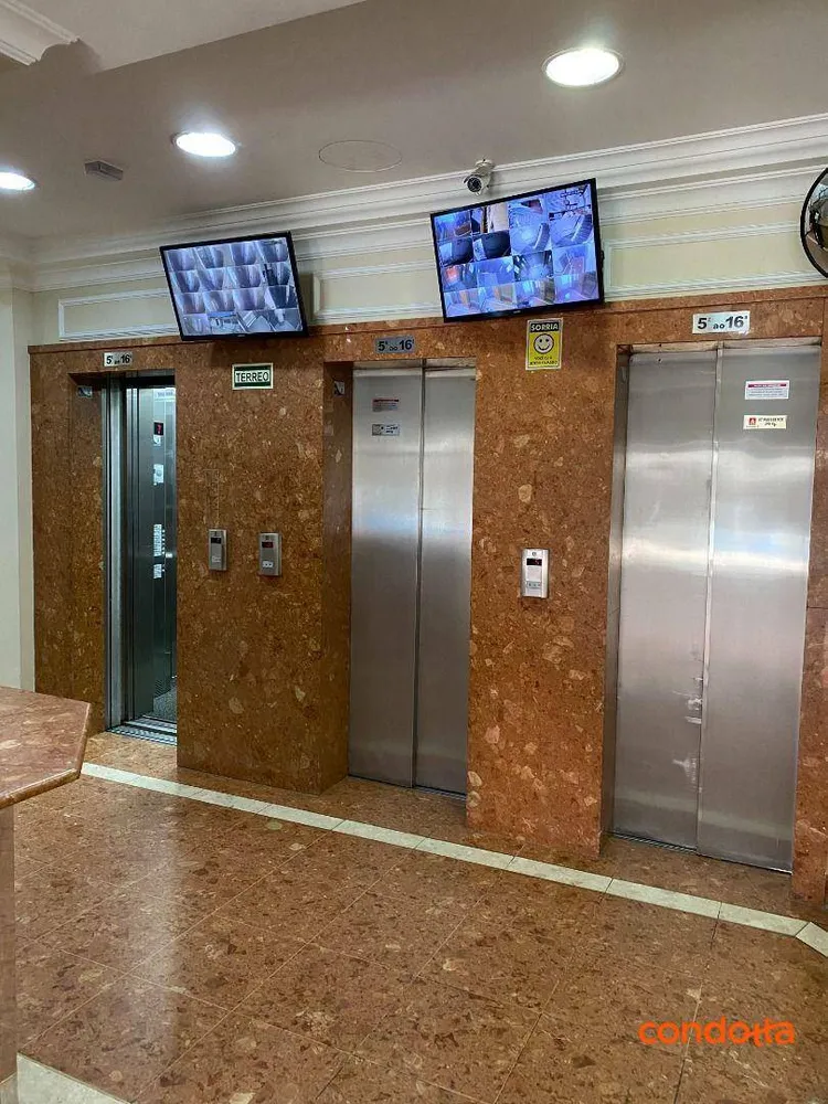 Prédio Inteiro, 280 m² - Foto 13