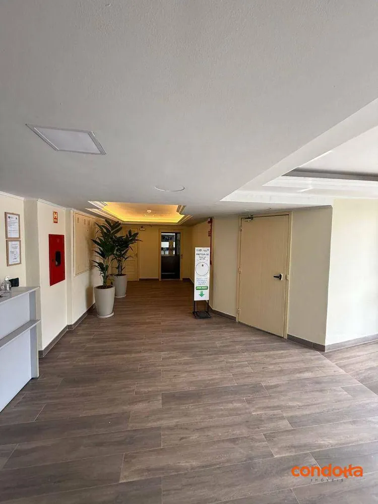 Sala-Conjunto, 32 m² - Foto 2