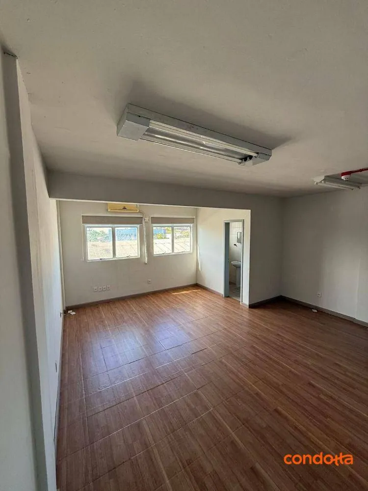 Sala-Conjunto, 32 m² - Foto 5